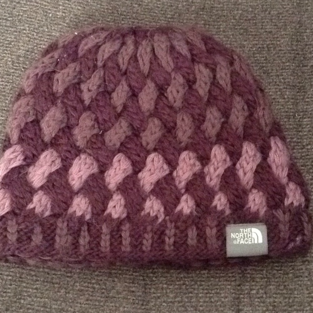 The north face hat